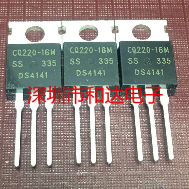 (5piece) FDP20N50 20N50 TO-220 / CEP84A4 TO-220 / F9Z24N IRF9Z24N 55V 12A / CQ220-16M TO-220