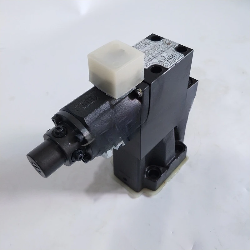 Single example overflow valve EBG-03-C-L EBG-03-C-R EBG-03-H-L/R Taiwan HNC machine