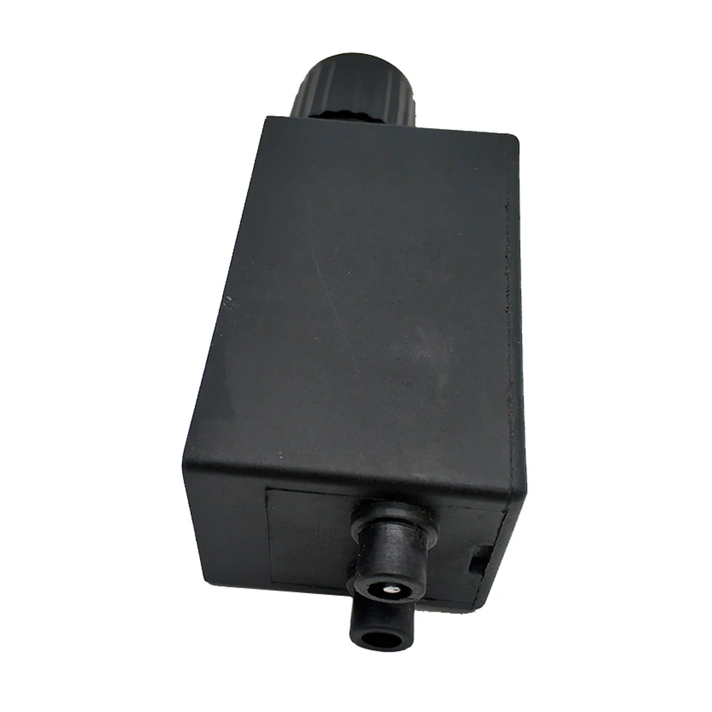 1 Outlet Igniter Dc…