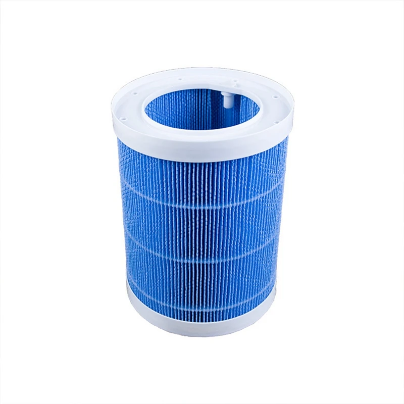 3Pcs Air Purifier Filter For XIAOMI MIJIA CJSJSQ01DY Evaporative Humidifier HEPA Filter Part Pack Humidifier Filters