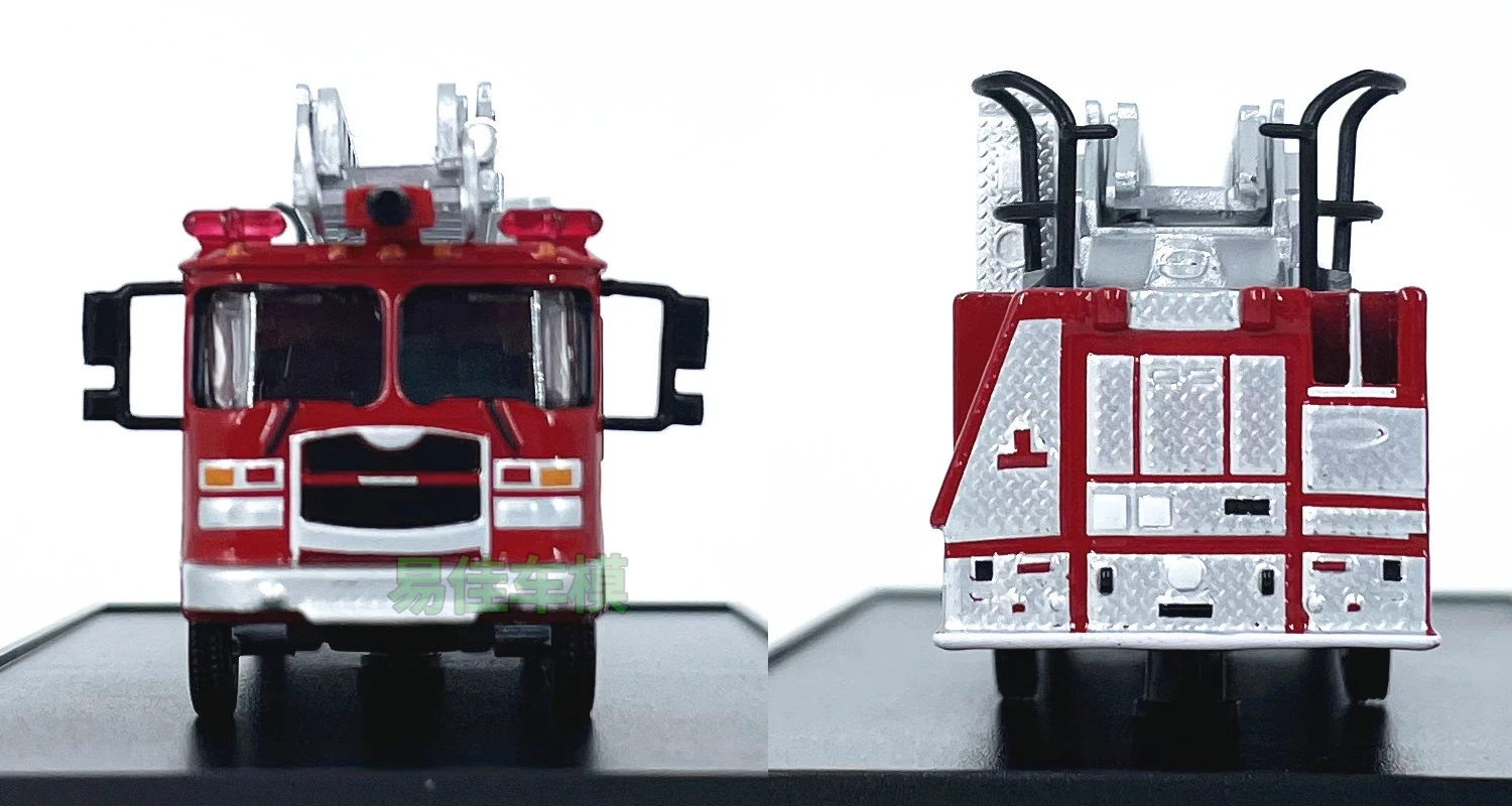 Diecast 1:72 Scale 2005 HP75 Alloy 2024 รถสะสมของเล่นของขวัญของที่ระลึกจอแสดงผลเครื่องประดับ