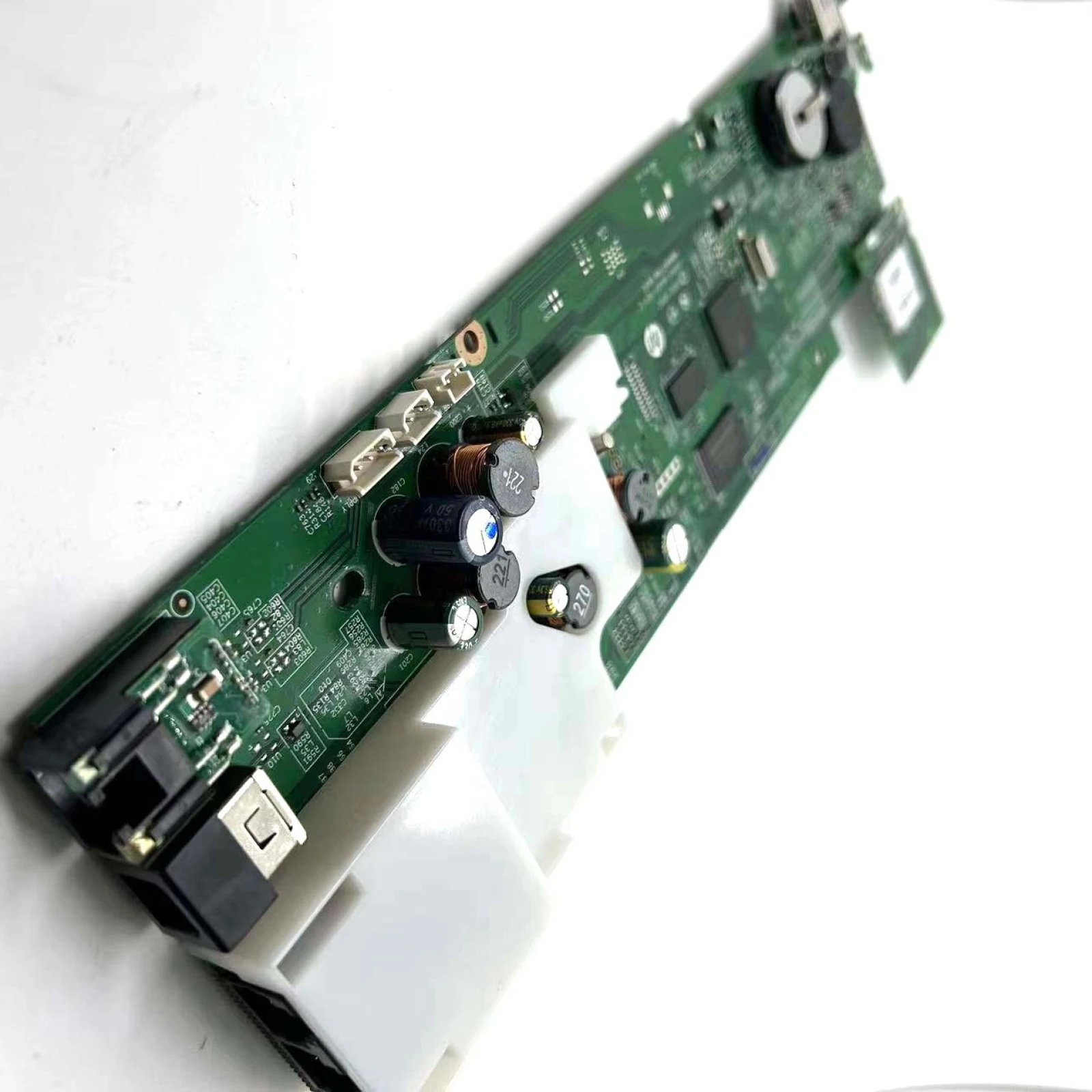 

Основная плата 9013, материнская плата IKR42-80003, подходит для деталей принтера HP Officejet Pro