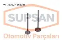 TV-363027-363028 internal valve kit COROLLA 1.33 AURIS 1,33 16V (1NR FE MOTOR) LPG compatible