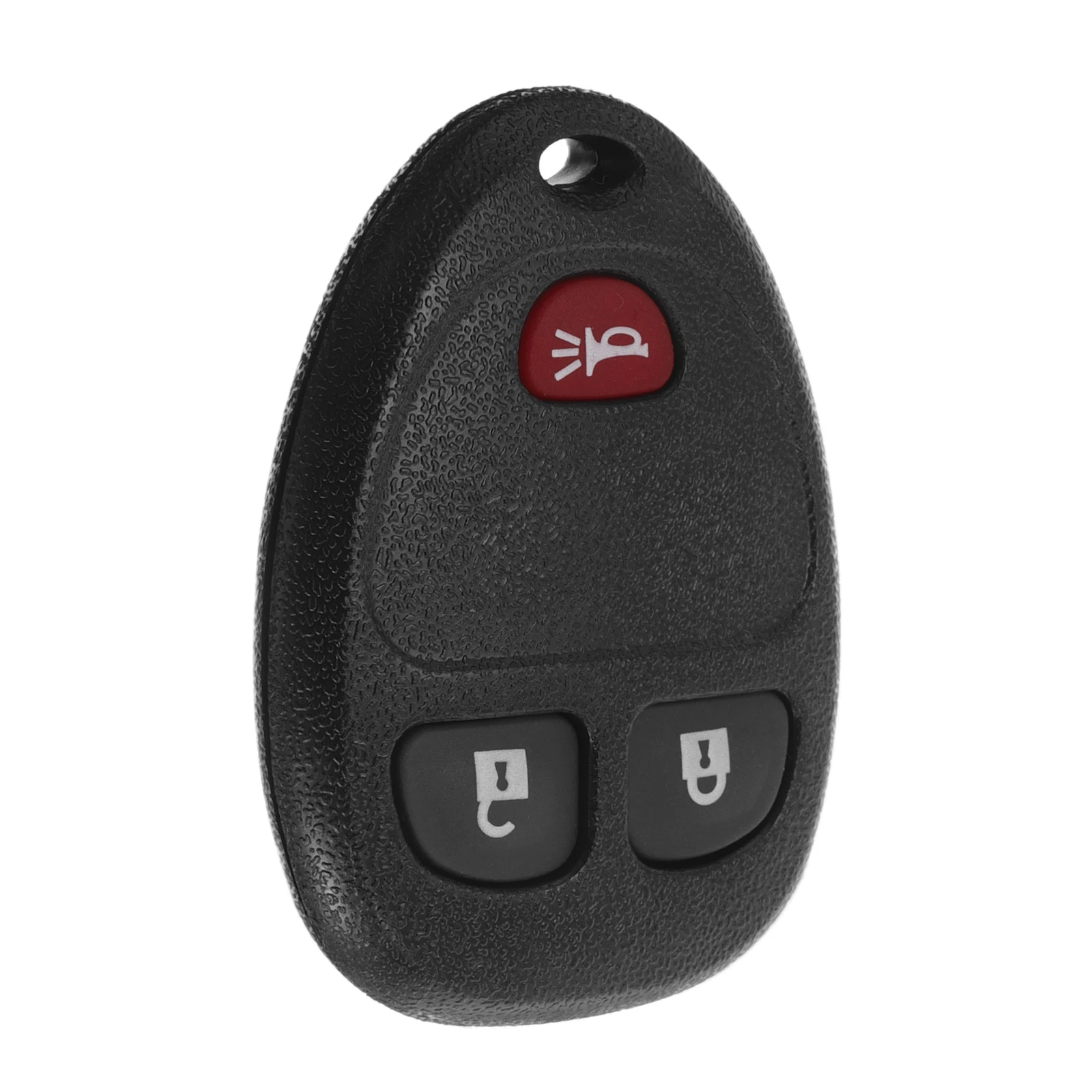 

Car Key Shell Automotive Protector Cover Covers for Keys Fob Case Copper Replacement
