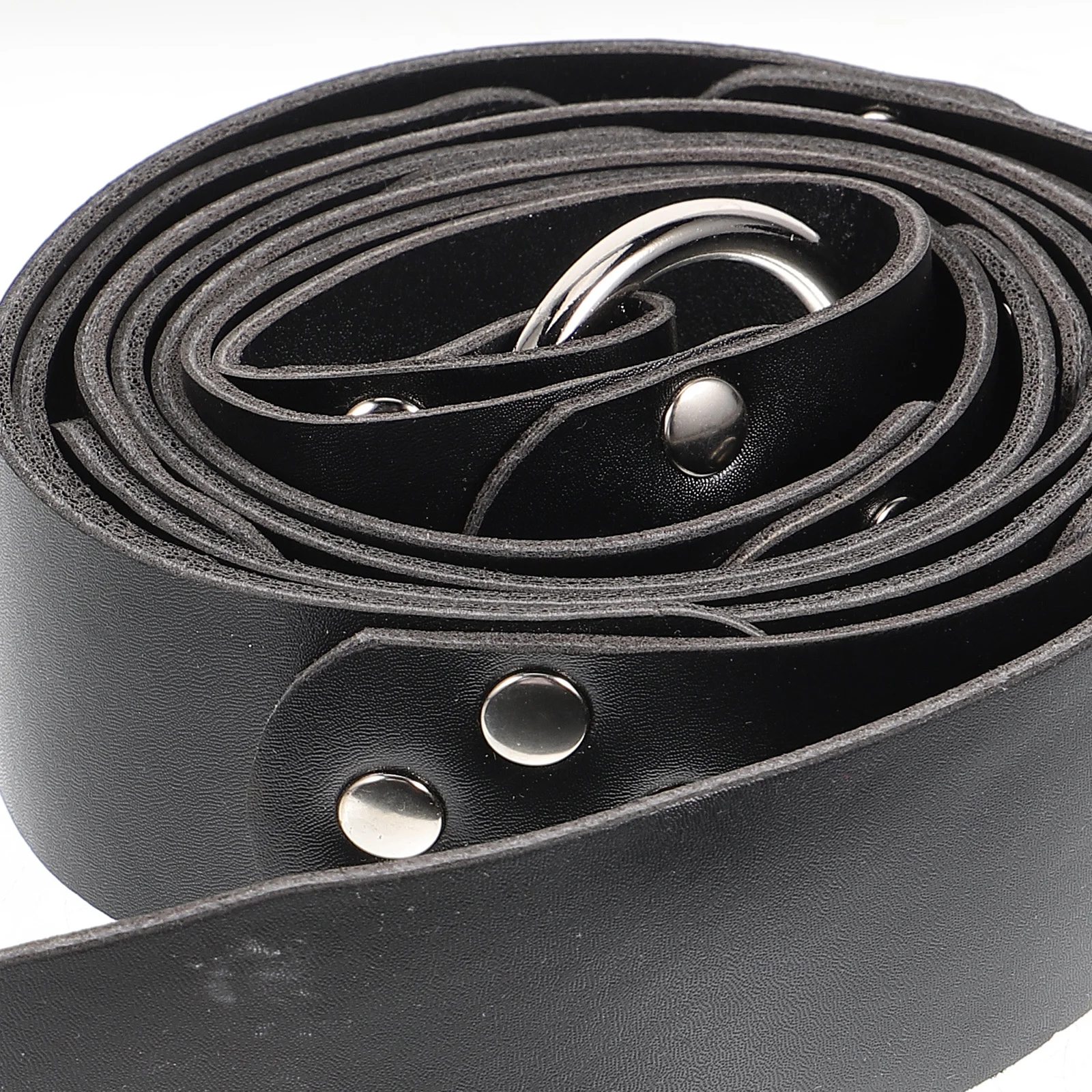 

Medieval Belt Vintage Sword Holder Decorative Retro Belt for Party Costume Renaissance Cosplay Medieval Belts