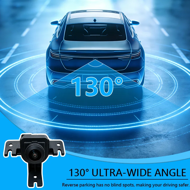 Car Parking Assist Backup Camera 99240AA200 For Hyundai Elantra 2020-2023 Replacement For 99240AA210 Rear View Camera