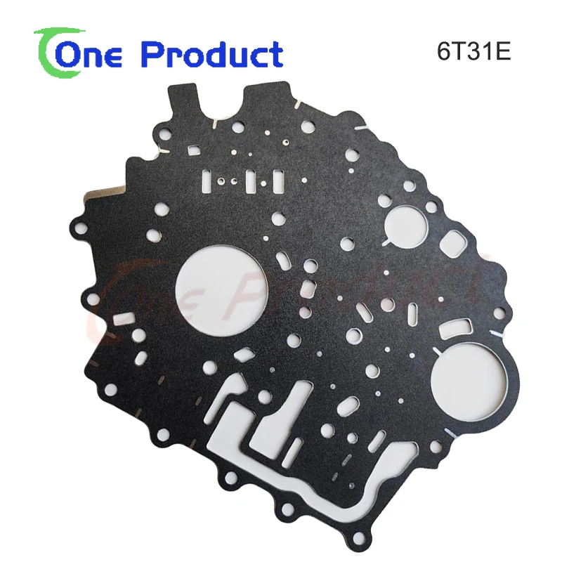 Transmission Oil Pump Baffle Plate 6T31E for Chevrolet Cruze Car Accessories