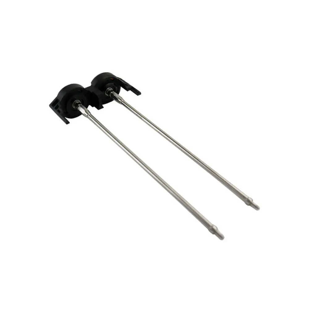 For Dreame X50 S50 Series Robot Vacuum Spare Accessory Main Brush Fixing Frame Durable Cleaner Repair Component