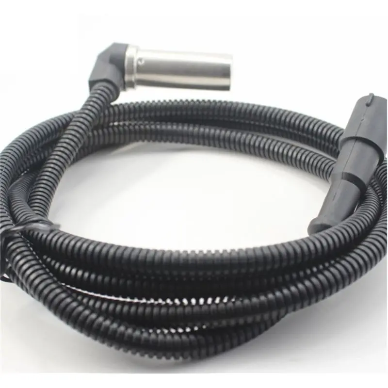 A67K-A002542251 ABS Sensor For WABCO 4410328510 For MB ACTROS ATEGO AXOR 0025422218 0025422518 Wheel Speed Sensor