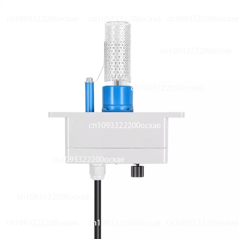 

PS300 400 500 Dynamic Ion Derivative Device Equipment Bipolar Ionization Shielding Host Air Purification Treatment Host