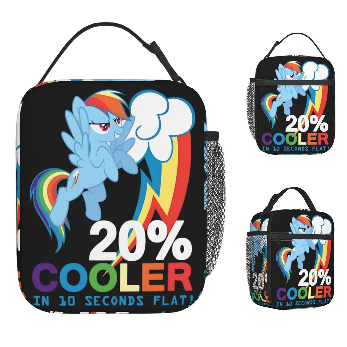 saco-termico-isolado-rainbow-dash-para-almoco-recipiente-de-almoco-ponies-amizade-e-magica-lancheira-a-prova-de-vazamentos-sacola-de-comida
