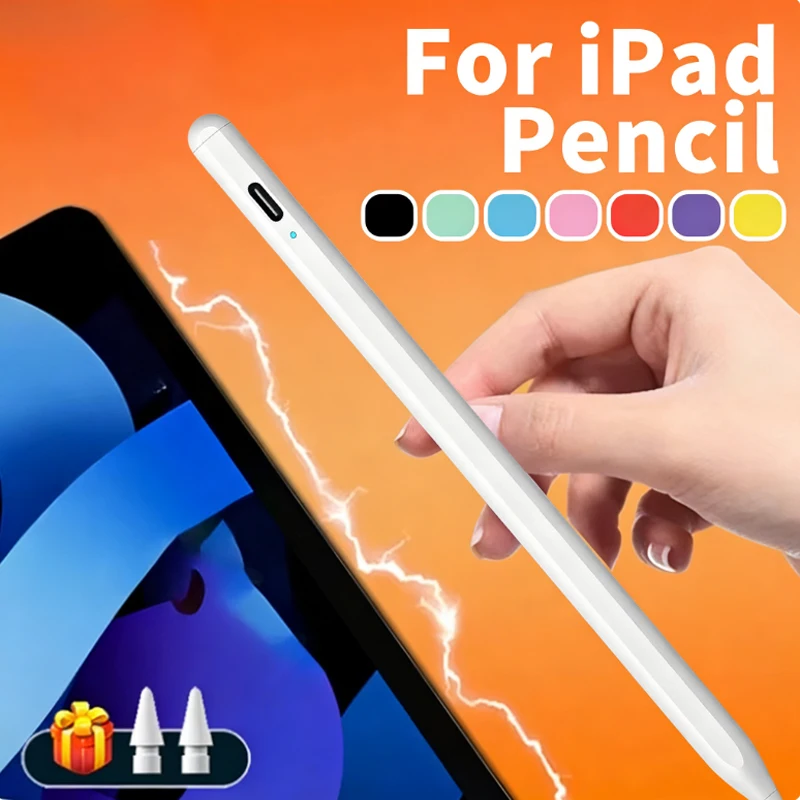 Stylus Pen For Appl…