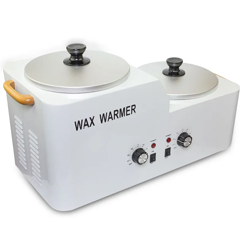 Electric Mini Heater Depilatories Waxing Machine Depilatory Professional Wax Pot