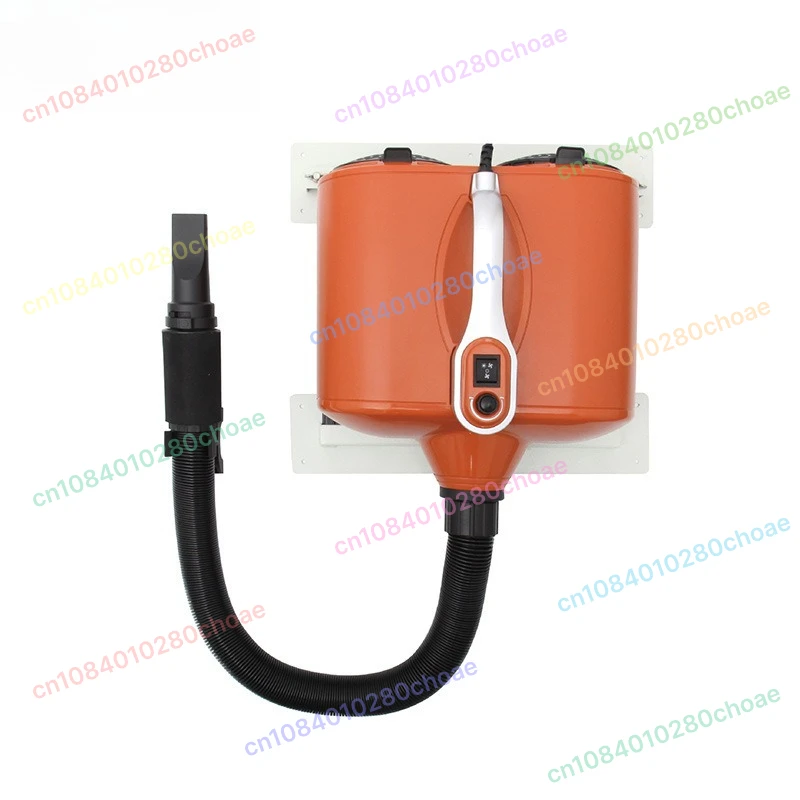 DHD-3000F High Velocity Professional Pet Grooming Hair Drying Force Dryer