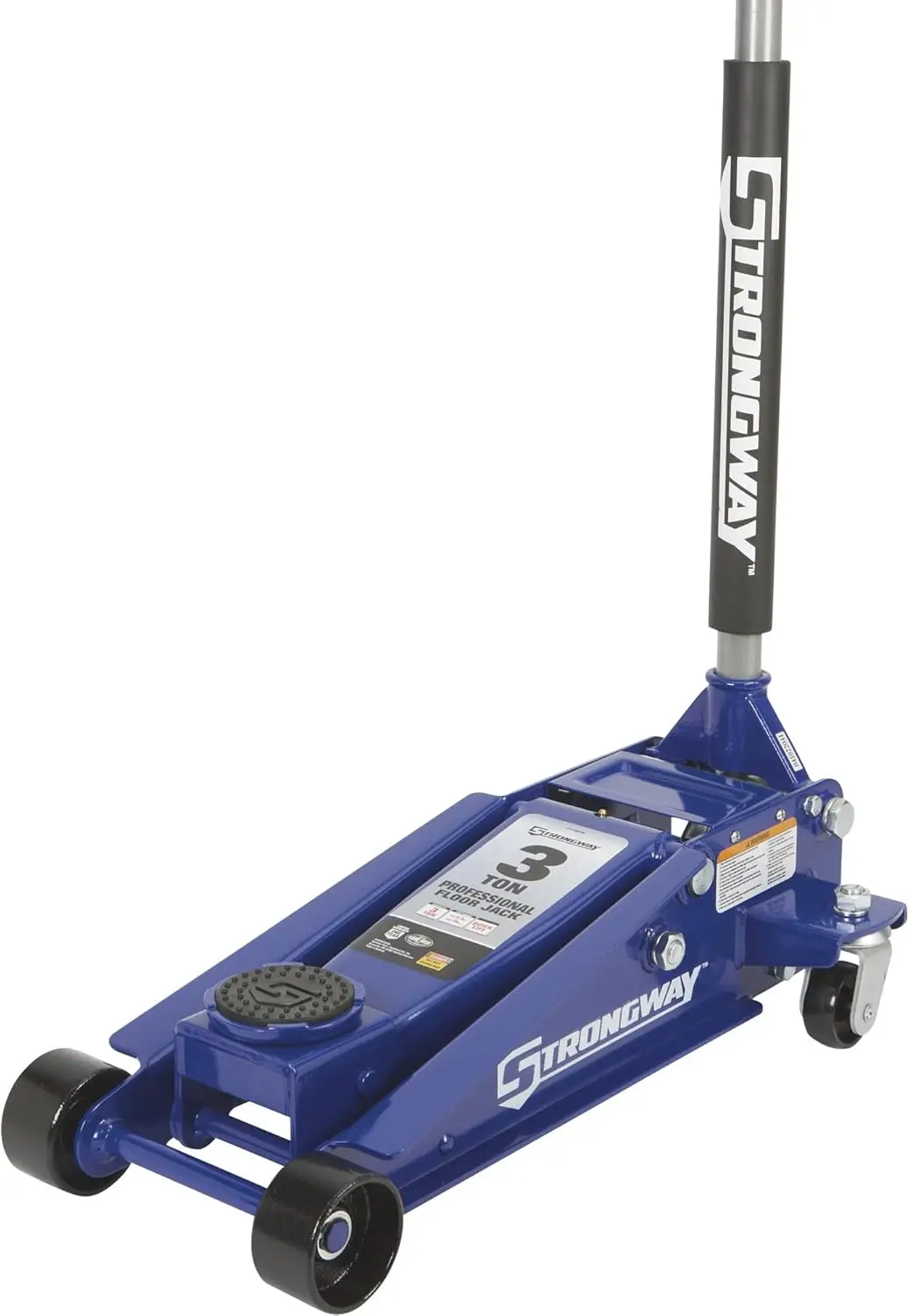 

Профессиональный напольный домкрат для обслуживания — емкость 3 тона