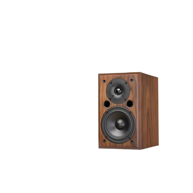 For C5N Fever HiFi Speaker 5 Inch High Fidelity Bookshelf Audio