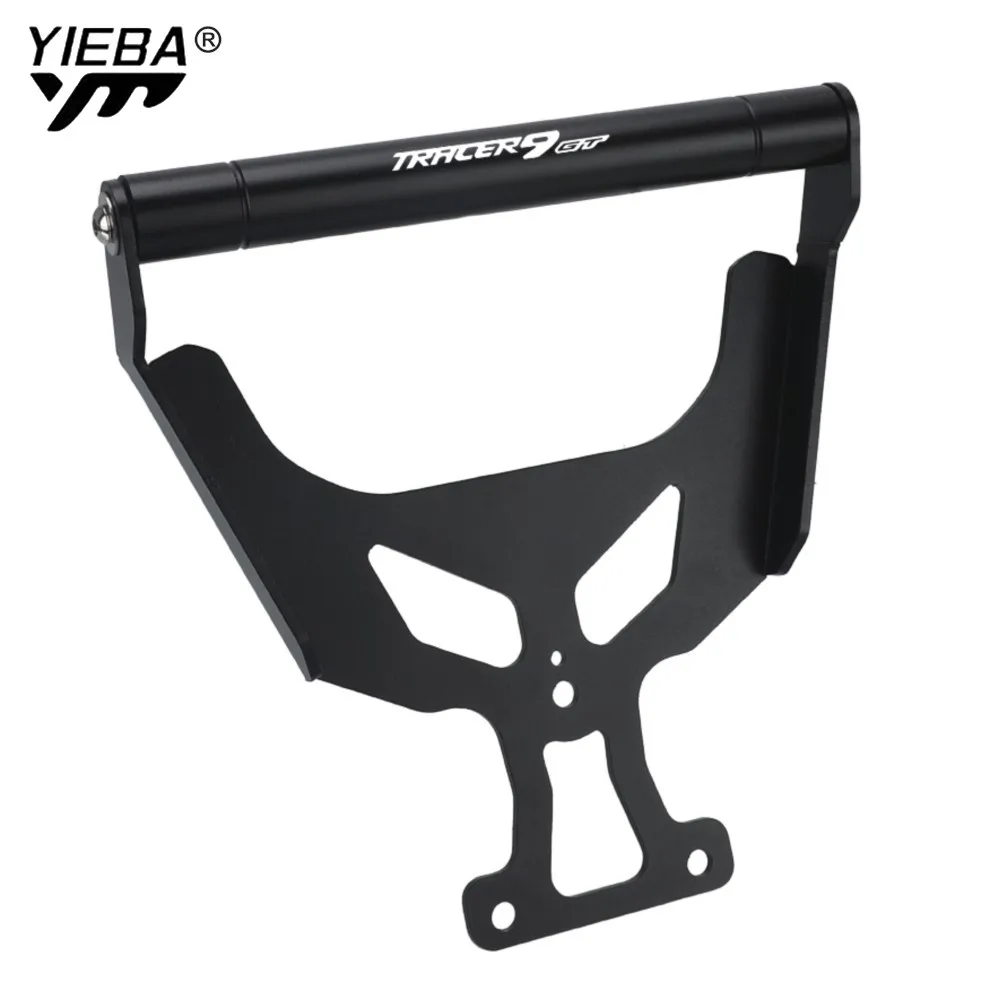 

phone Holder Navigation For Yamaha Tracer 9GT 900GT 9/900/GT Phone Navigation Bracket Tracer9 Tracer900 GT 2022 2023 2024 2025