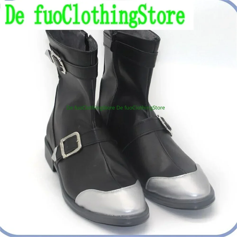 Yugiri Tsuzuri Hasu No Sora Jogakuin School Idol Club LoveLive Love Live أحذية كوسبلاي أحذية لعبة أنيمي Defu متجر أحذية الملابس