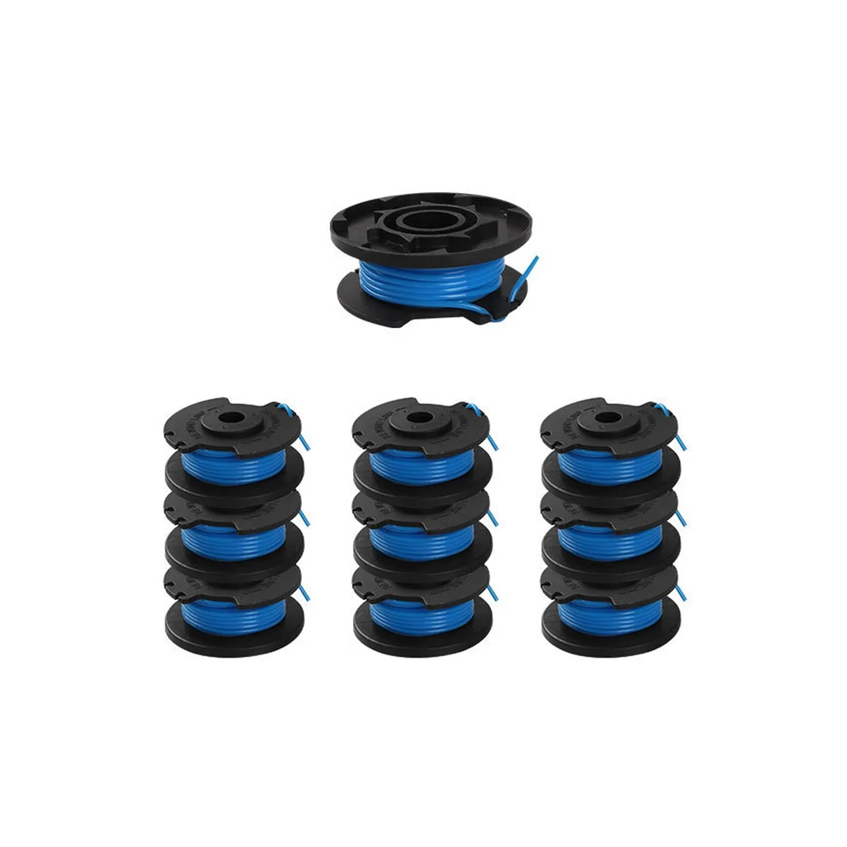 

Канат для газонокосилки RYOBI, 10 шт.