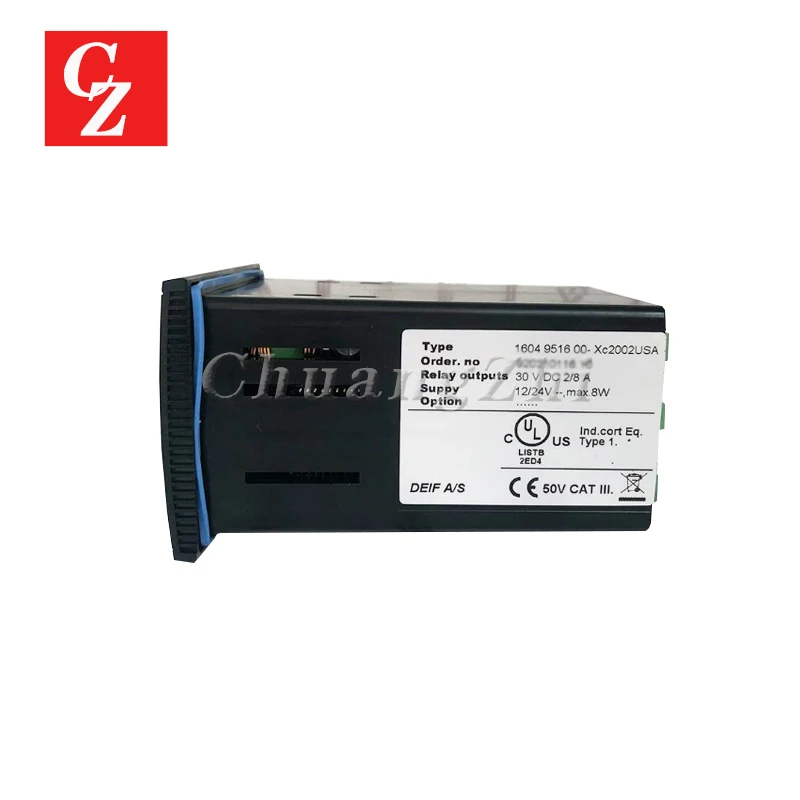 DHL XC2002 Controller For Atlas Copco Portable Compressor 1604951600 1604951601 1604-9516-00 1604-9516-01