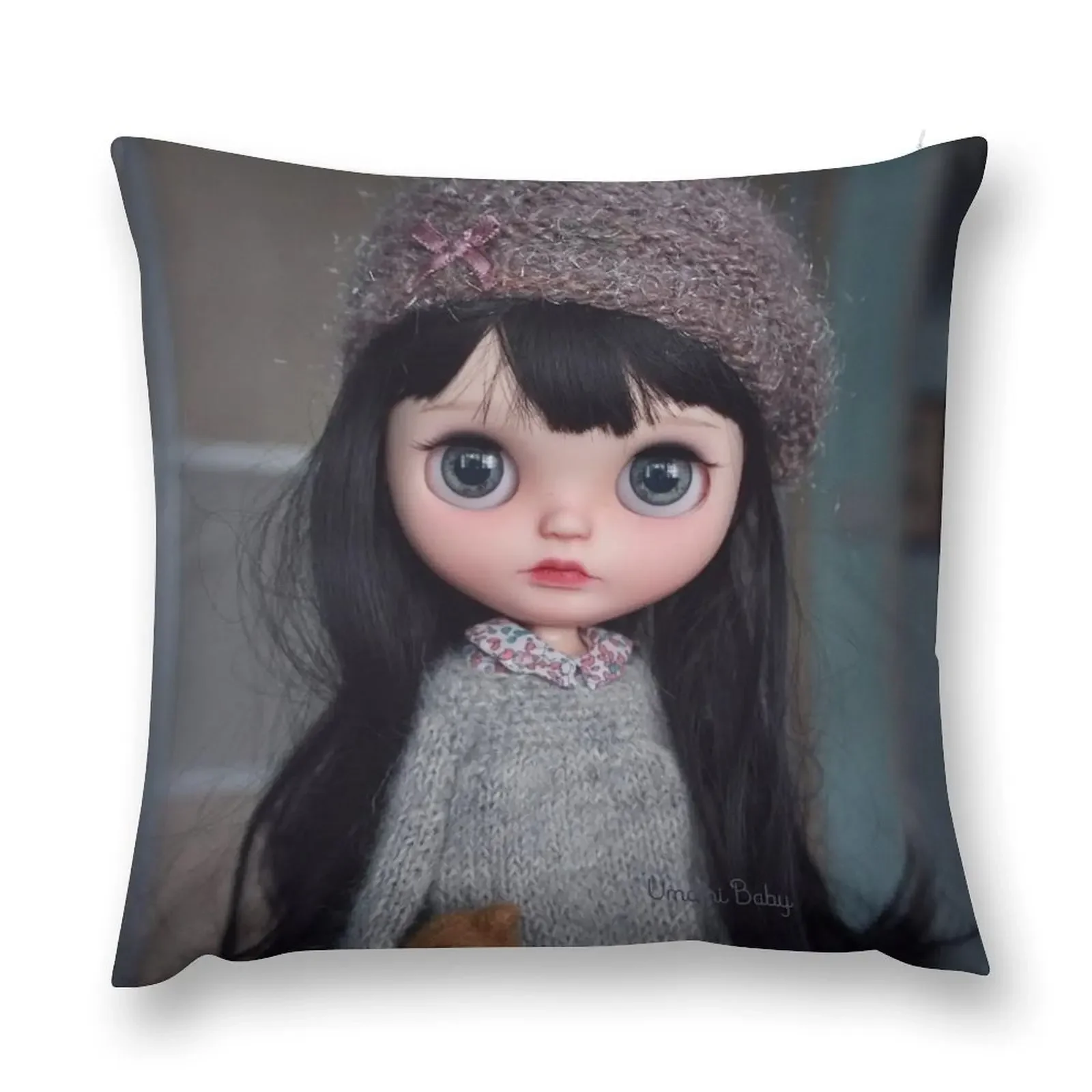 

Licorice Throw Pillow Pillow Cover Luxury Cushion Cover Christmas Cushion For Home pillow