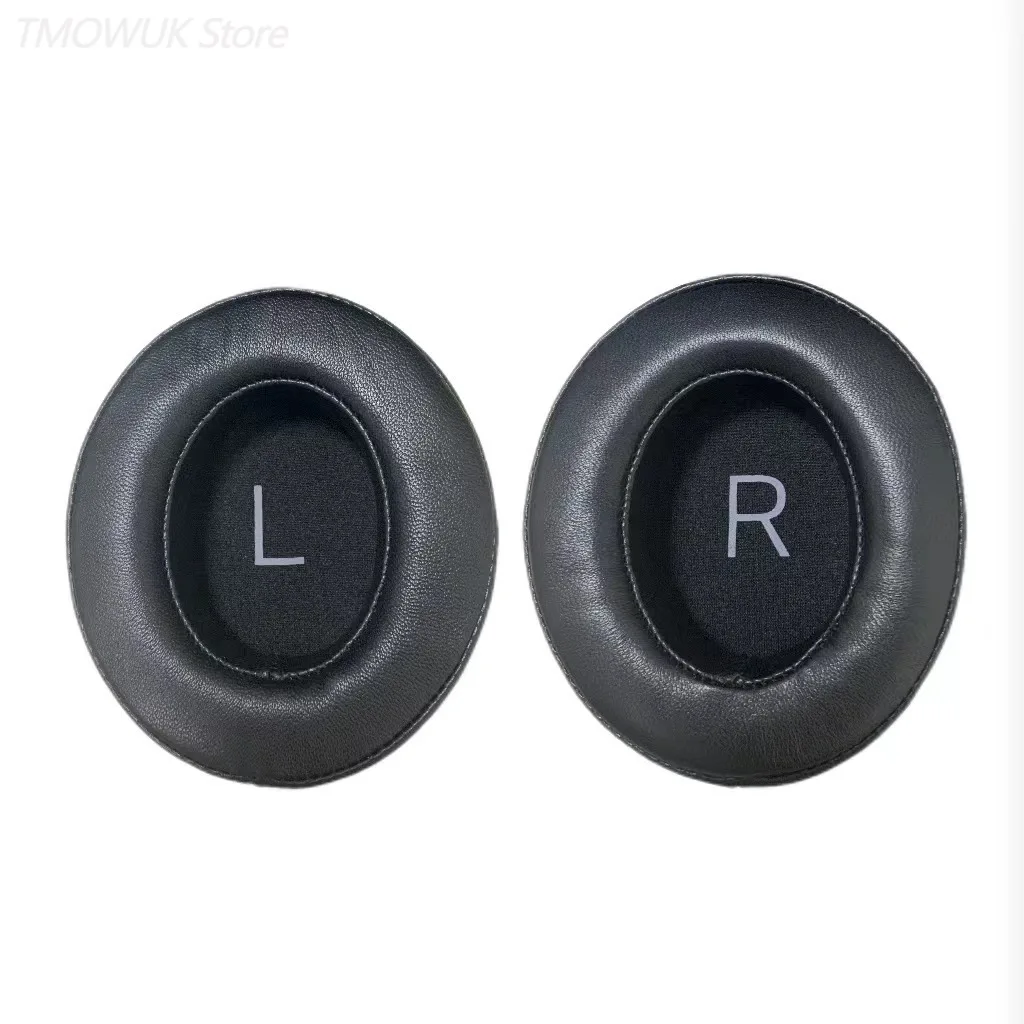 

Ear Pads Lambskin For Sennheiser Momentum 3 Wireless Headphone Replacement Earpads Ear Covers Earmuffs ear cushions