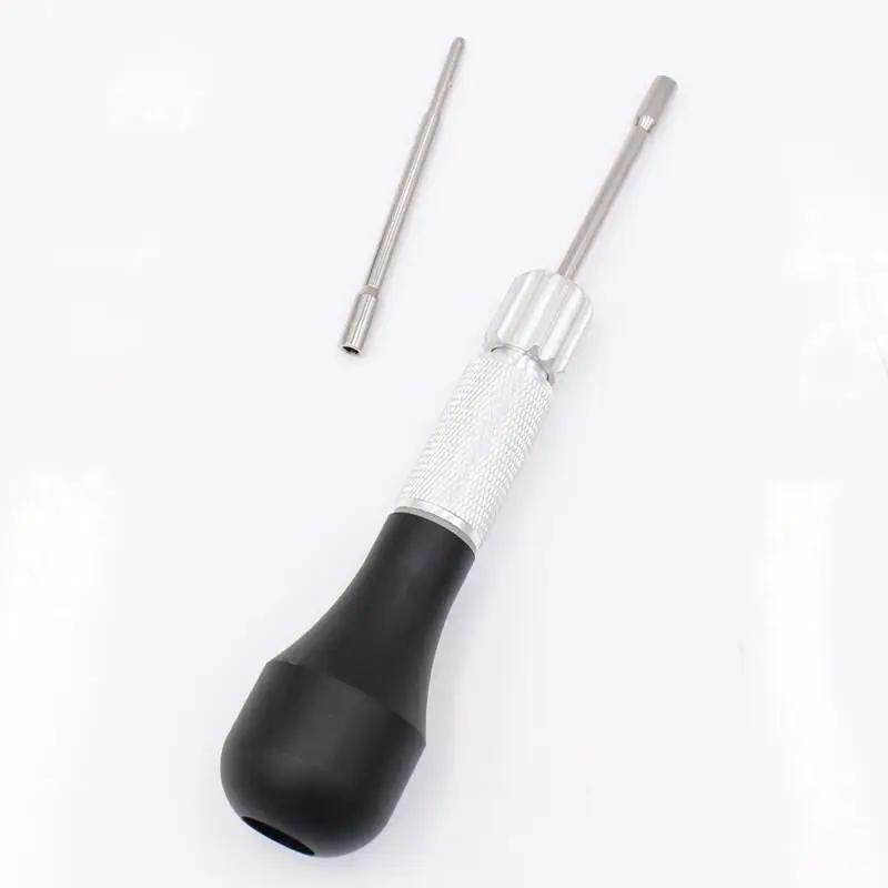 

Dental Implants Micro Screws Titanium Alloy Orthodontic Screwdriver Self Drilling Tool Dentistry Product Orthodontic Tools