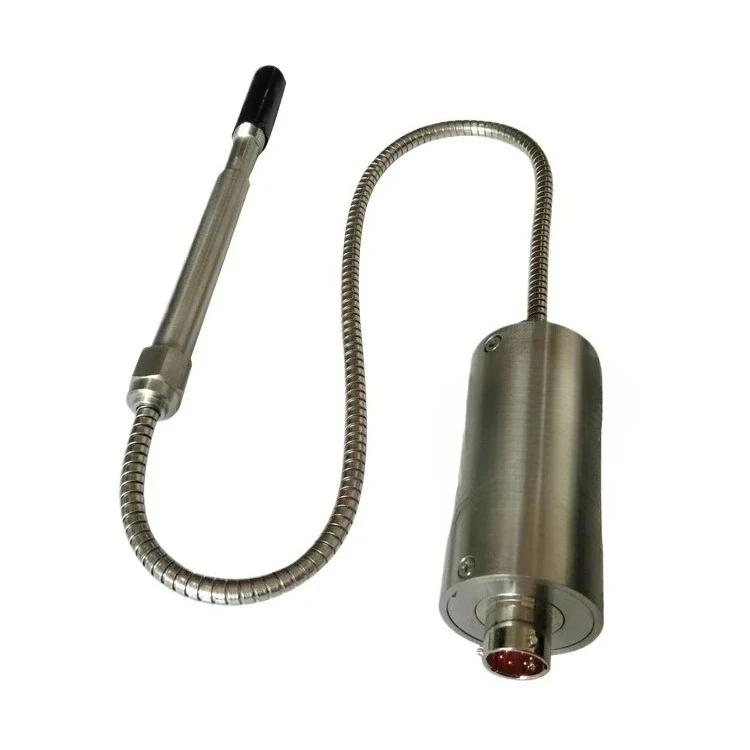 Non-standard weighing sensor, plastic extruder melt, high temperature melt pressure sensor 3