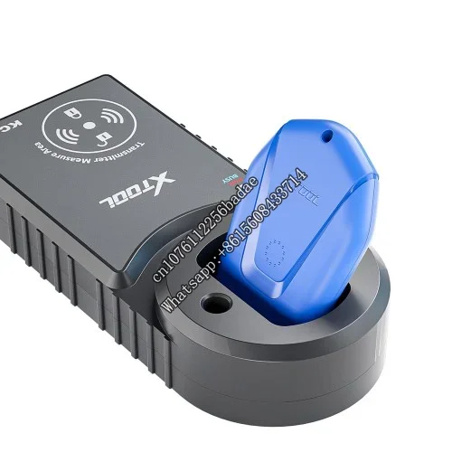 Xtool KS-01 Emulator Smart key for PS90 X100 PAD2 PAD3 PAD Elite A80 H6 All Lost via OBD2 XTOOL KS-1