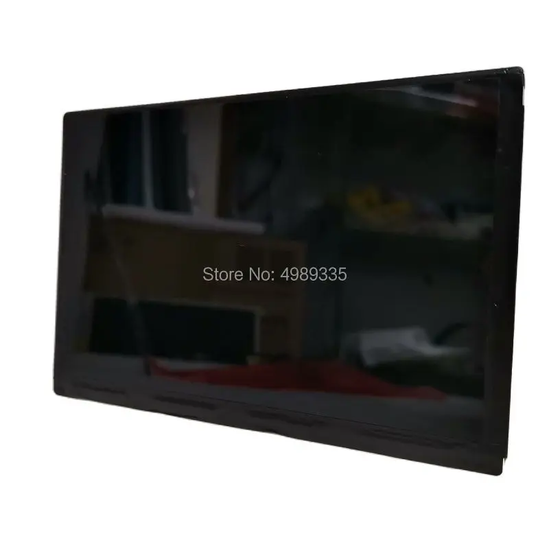 N070ICG-LD1 tela de painel lcd de 7 polegadas com medidor a + sem ponto