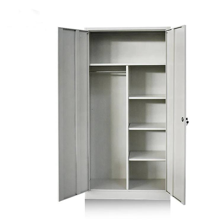 Multi-Purpose Modern Design Steel Armario for Home Office School Gym & Hotel Filing Cabinets for Storage & Ropa