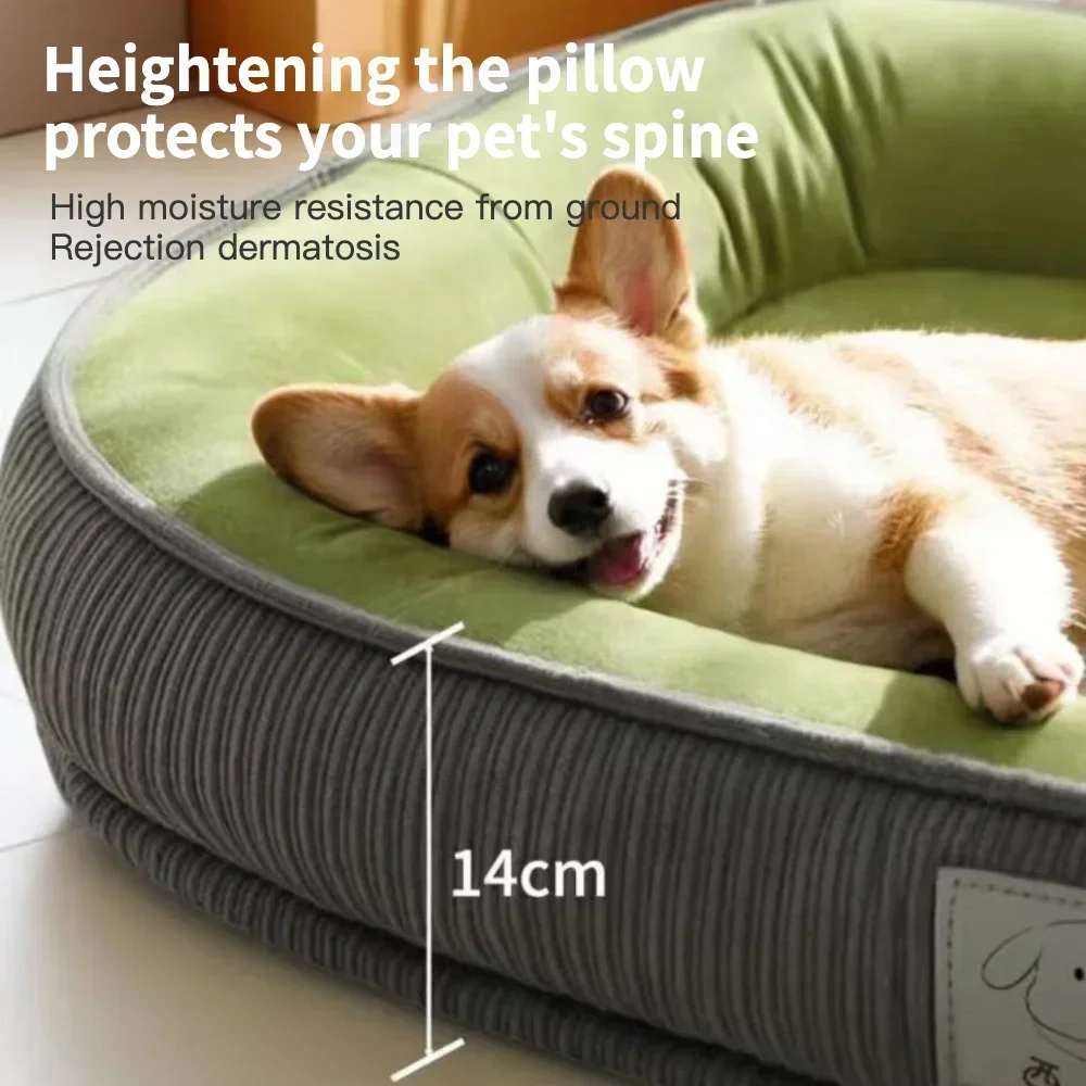 Thumbnail 4 - #8 Latest Washable Puppy Cushions Offers