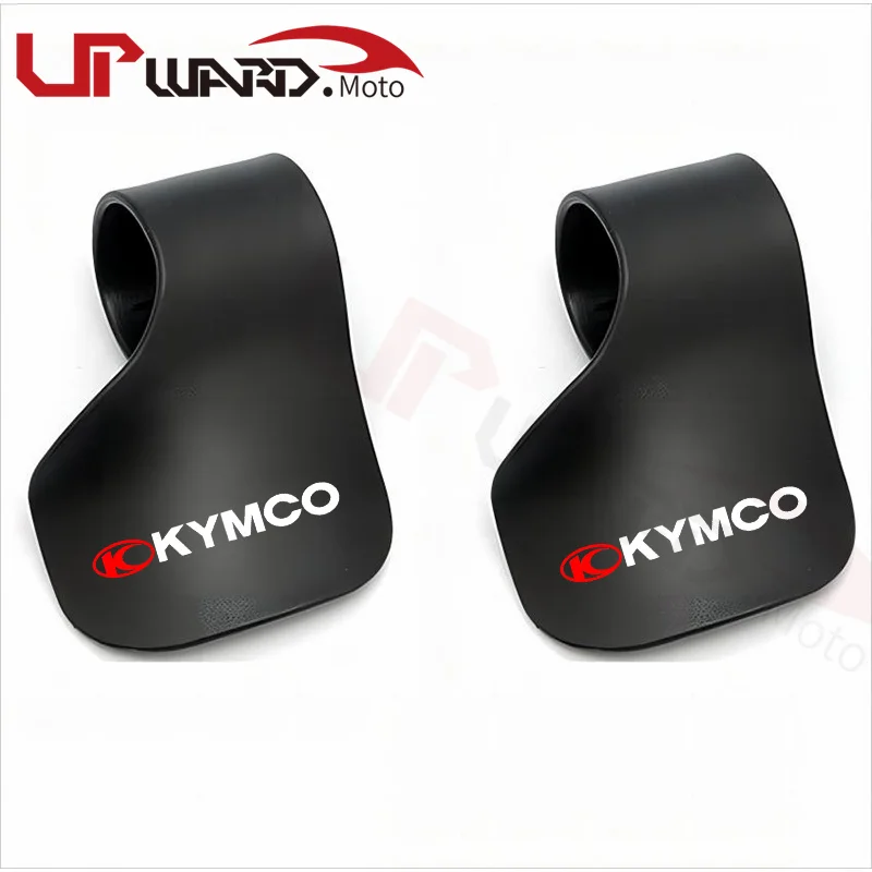 for KYMCO XCITING 250 300 350 400 500 kxct downtown Motorcycle Accelerator Booster Handle Grip Assistant Clip Labor Saver