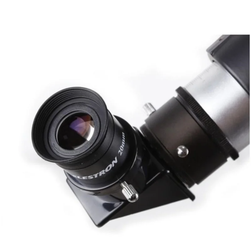 Celestron 80EQ 80DX 127EQ 130EQ Original 1.25-inch Interface 4mm 10mm 20mm Eyepiece Astronomy Telescope Accessories view 6