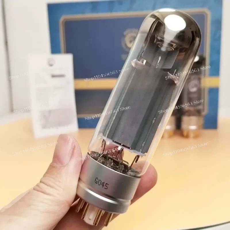 EL34-PH tube replica upgrade to adapt to EL34/6CA7/KT66 multi-model tube bile machine