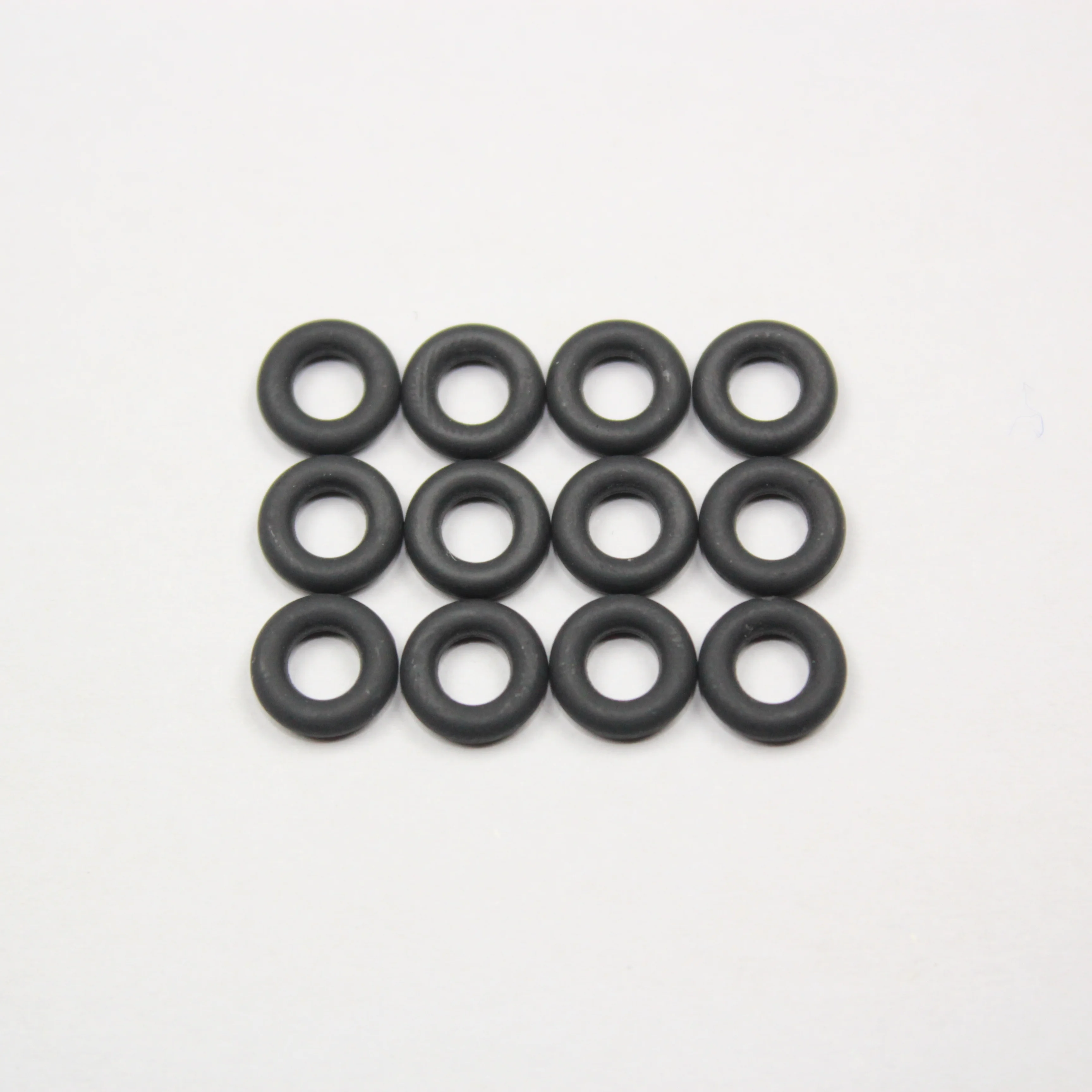 

12 шт. 246354 Комплекты уплотнительных колец послепродажного обслуживания для распылителя Fusion Air Purge AP