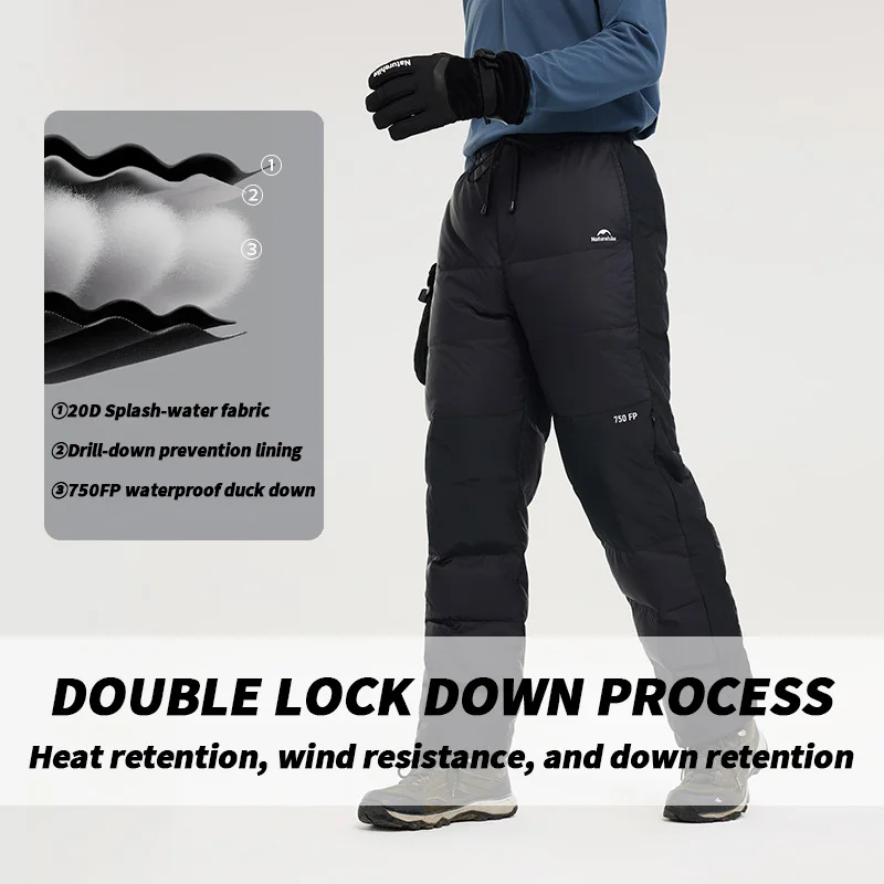 Thumbnail 3 - #29 Cheap Snow Pants Worth Buying
