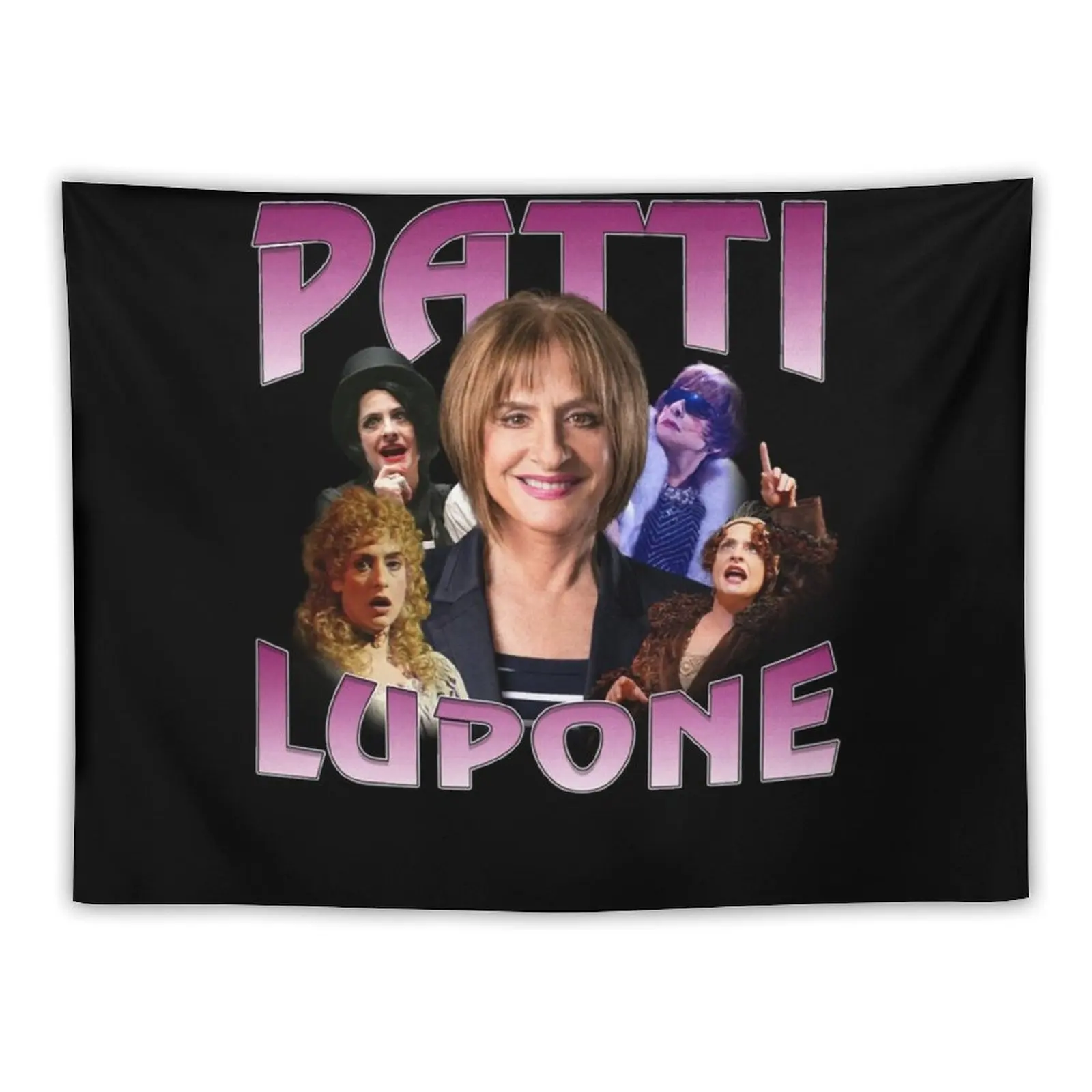 

Patti LuPone Vintage Tapestry Nordic Home Decor Home Decorations Aesthetic Tapestry