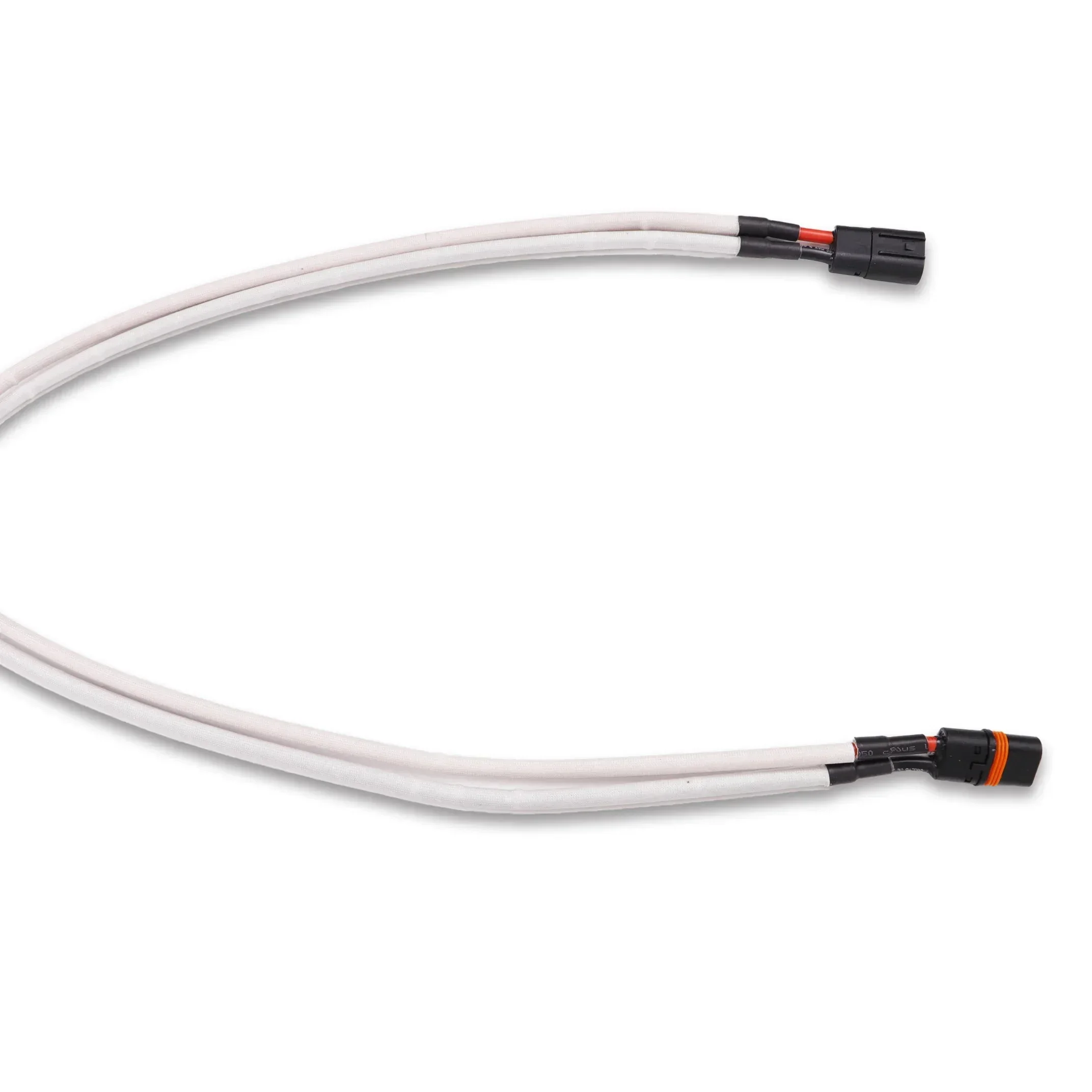 フロント航空機アーム ESC 電源アダプタケーブル農業ドローンアクセサリー DJI Agras T40 UAV 植物保護修理部品