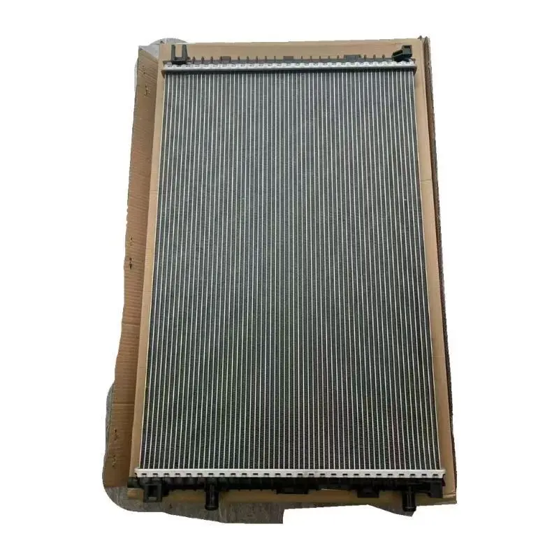

Tom AutoNIAO Automobile Parts Engine Cooling System Engine Radiator Car Radiator for BAIC X3 X35 X55 X7 X7 PLUS