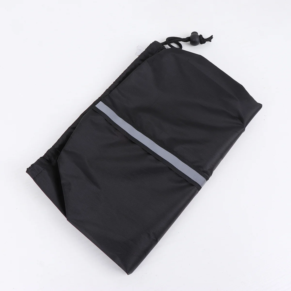 

1 Pair 33X27Cm Waterproof Oxford Cloth Auto Side Covers Dustproof Car Mirror Protectors For Bad Weather Rearview Mirror Sleeves