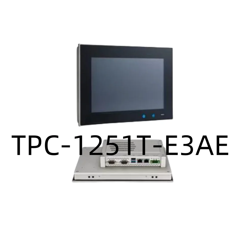 

New Original Genuine Touch Screen TPC-1251T-E3AE TPC-1251T-E3BE TPC-317-RJ22A TPC-317-RE22A