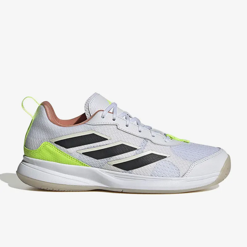 

Оригинальные новые женские тренировочные теннисные кроссовки Adidas AvaFlash IG9544