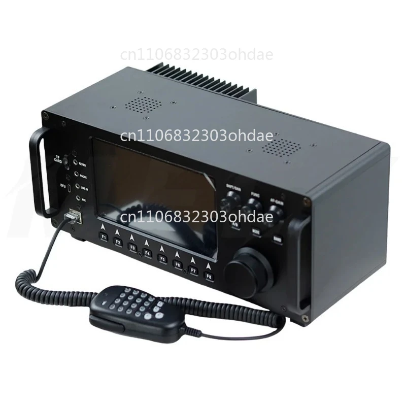 Lf 6M Vhf Uhf Ddc D…