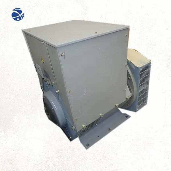 #YUNYI Wuxi 20kva/20kw single phase 20kw dynamo prices