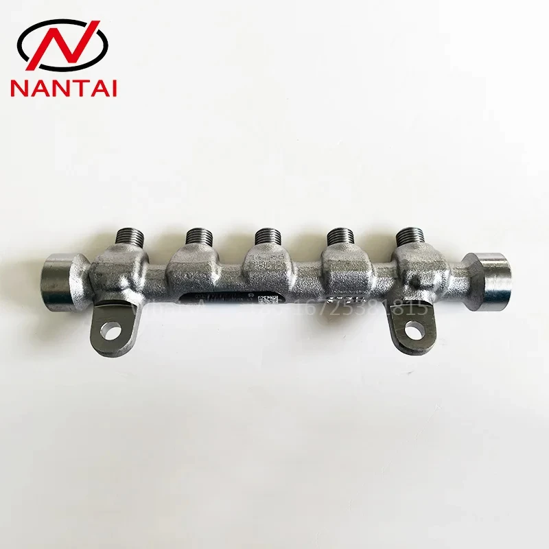 NANTAI Common Rail Pipe 0 445 214 341 for NANTAI Common Rail Test Bench 0445214341