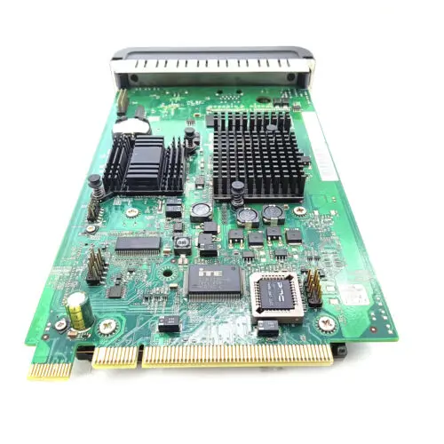 FORMATTER-placa CH539-60004 Rev.B, compatible con HP T 770 T770