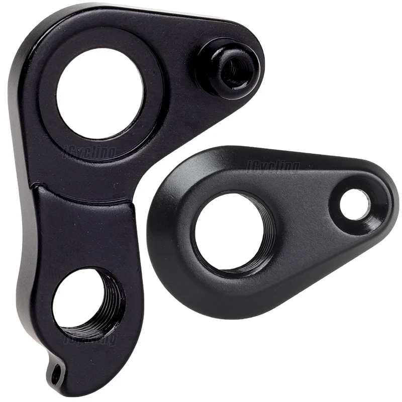 ​2pcs/Set For Pinarello F8 F12 Dogma F10 Disc Gan GR GRS Disk Prince K8-S Rokh Bikes Rear Gear Mech Axle Thru Derailleur Hanger