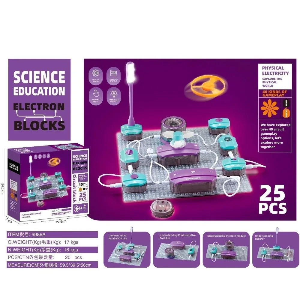 Diy Assembly Scienc…