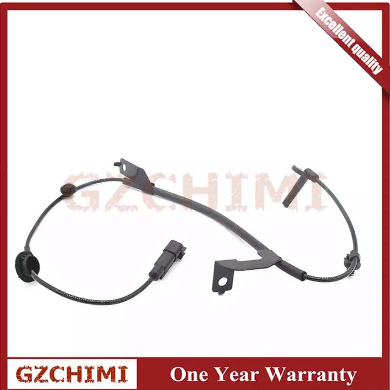 Front Left ABS Wheel Speed Sensor Fits For Dodge Caliber Jeep Compass Patriot 1.8 2.0 2.4L 05105573AB